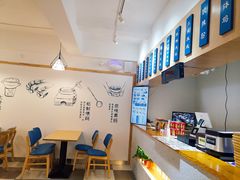 -王妈凉皮小食代(高新店)