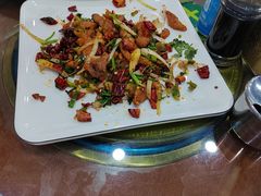 -立群饭店(南内环街店)