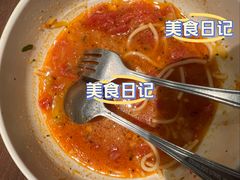 -萨莉亚意式餐厅(龙阳广场店)