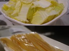 四川粉条-德林酸菜鱼火锅(南丹店)