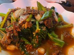 -金新街边打边炉(天安花园店)