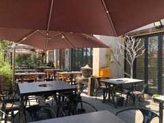 露天位-南山小酒馆·江湖菜·夜宵(壹华里店)