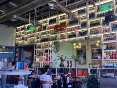-PIZZA BIANCA(万象城店)