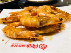 -尚雅铁板自助料理(群力银泰城店)