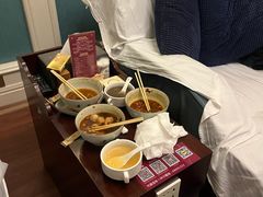 -富士康足浴休闲会所(锦华苑店)