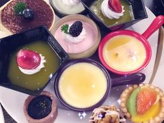 -三宝大饭店-中和艺素餐厅(浦上金山正祥广场店)