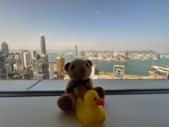 -香港港丽酒店