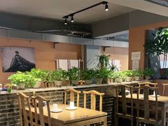 -河沿肉饼Beijing Pie(东华门店)