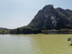 -星湖旅游景区七星岩