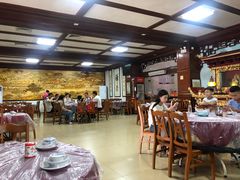大堂-南华寺素食馆(南华禅寺店)