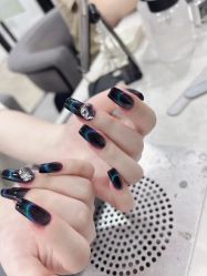 点击看大图 -美兮美学·日式美甲美睫