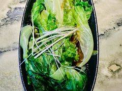 -绿茶餐厅(成都大悦城店)