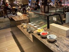 -龙城咖啡厅(常州富都洲际店)