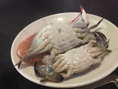 -渔公码头海货全海鲜自助(海滨旅游路店)