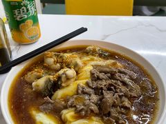 -新一味普宁肠粉王(梅林店)