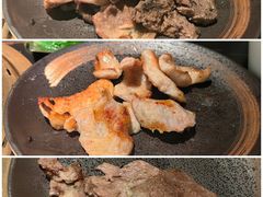 -厚贞日式烤肉(浦东汇智店)