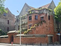 -一澜江宴·江景地标楚菜(江滩公园店)