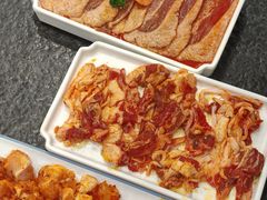 -金刚山(学府路店)