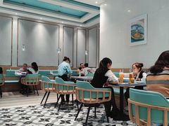 -姚姚酸菜鱼·金戈戈香港豉油鸡(喜荟城联名店)