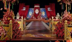 -天邑国际酒店·宴会厅