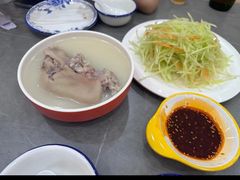 -彭记老妈蹄花(文化路店)