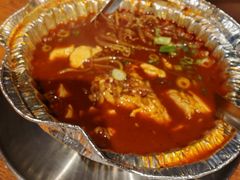 -京狮炙燥·精酿烧烤(首经贸店)