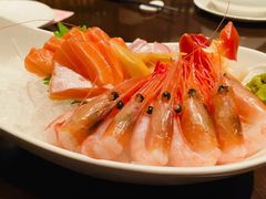 -佛山希尔顿酒店·融誉亚洲美食荟