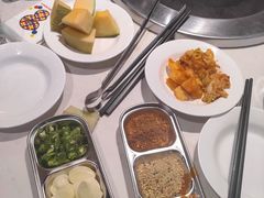 -么子烤肉(化龙池店)