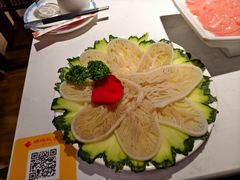 -码头故事火锅(大丰店)