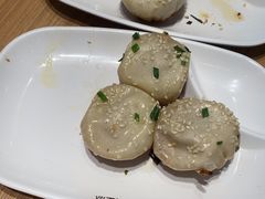 -小杨生煎(香港名都店)