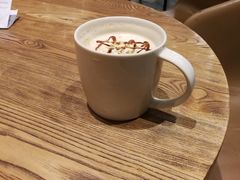 -星巴克臻选(湖滨道店)