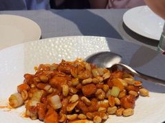 -福海居烤鸭店(鸟巢店)