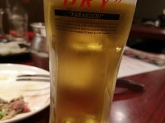 -七輪焼肉 榮華亭(難波店)