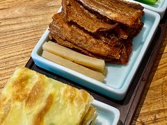 -壹零捌道·北京烤鸭(车公庄店)