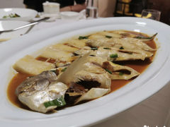 鲳鱼-信园