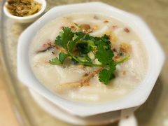 海味煮瀨粉-广东胜利宾馆西关粤中餐厅
