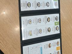 -神仙雪浓汤(明洞店)