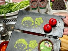 -海底捞火锅(正大乐城店)