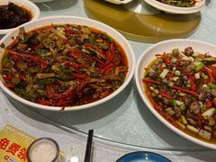 -陈胖子特色菜.鲜货现炒(融景城店)