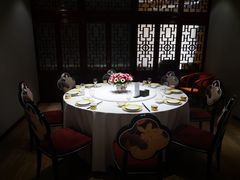 包厢-惠丰堂饭庄(北洼路店)