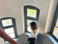 -青岛德国监狱旧址博物馆