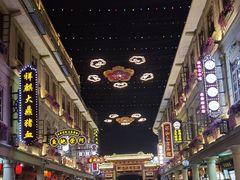 -汕头市小公园