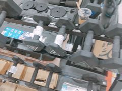 -迪卡侬(高新万达店)