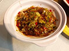 -大鸭梨烤鸭店(光彩店)