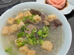 -小厨娘金榜题名(夫子庙秦淮河店)