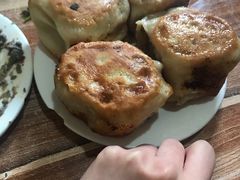 门钉肉饼-宝瑞门钉肉饼店
