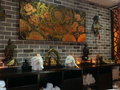 -泰禾馨·泰式按摩精油SPA(新街口金鹰店)