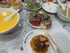 -尹记门钉肉饼(丰台站店)
