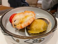 -白天鹅宾馆·流浮阁咖啡厅
