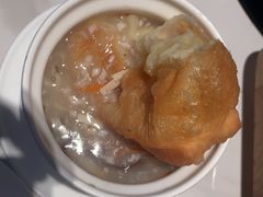 -滋粥楼·顺德菜(番禺广场总店)